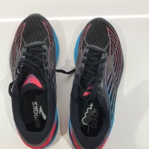 Brooks Shoes - Brooks transcend running sneakers Brooks Shoes - Brooks transcend running sneakers